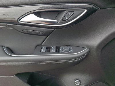 2023 Buick Envision AWD 4dr Essence