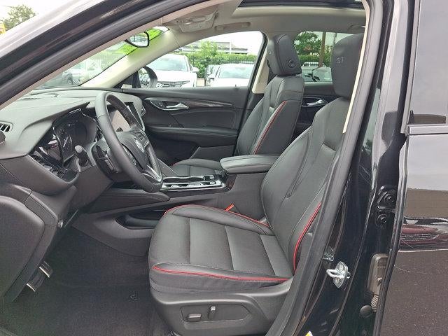 2023 Buick Envision AWD 4dr Essence