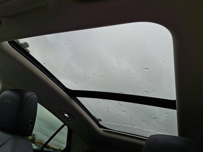 2023 Buick Envision AWD 4dr Essence