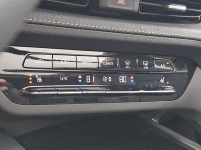 2023 Buick Envision AWD 4dr Essence