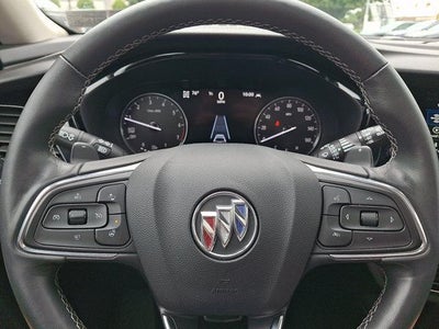 2023 Buick Envision AWD 4dr Essence