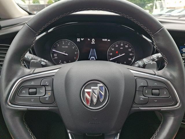 2023 Buick Envision AWD 4dr Essence