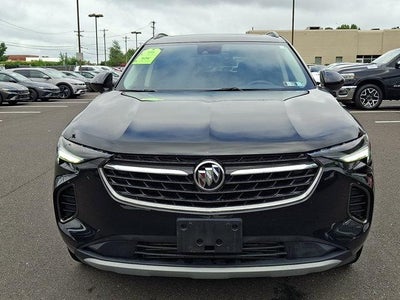 2023 Buick Envision AWD 4dr Essence