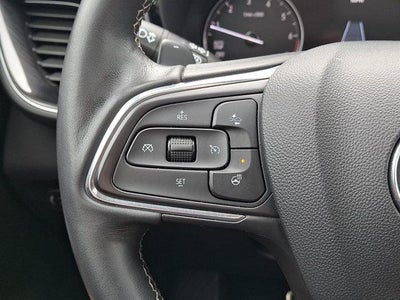 2023 Buick Envision AWD 4dr Essence