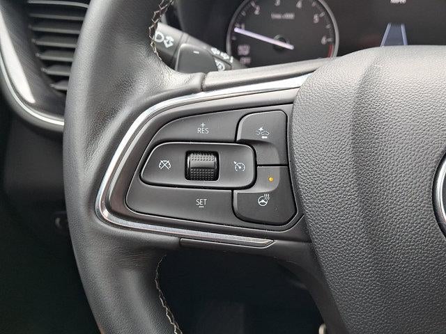 2023 Buick Envision AWD 4dr Essence