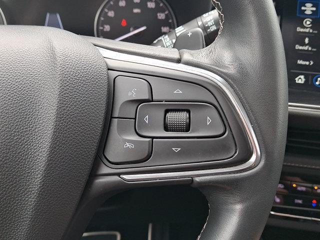 2023 Buick Envision AWD 4dr Essence