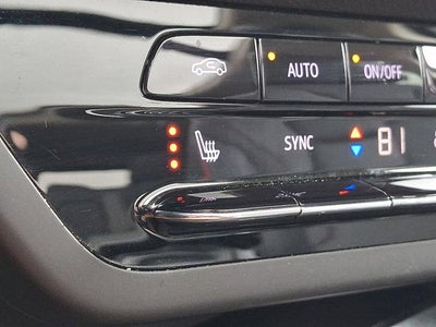 2023 Buick Envision AWD 4dr Essence