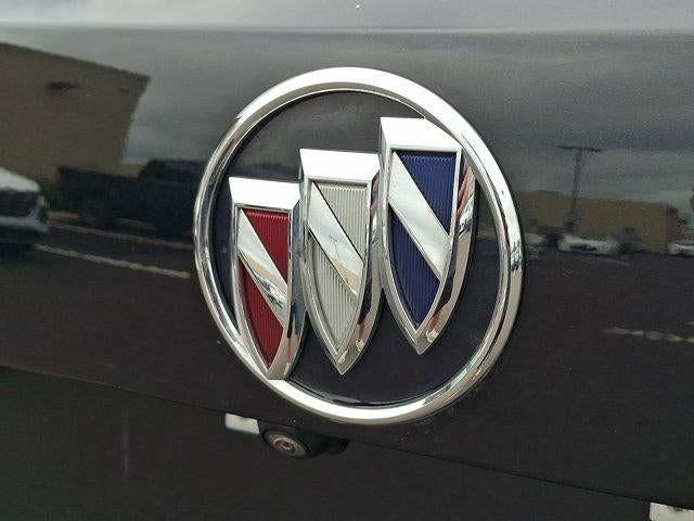 2023 Buick Envision AWD 4dr Essence