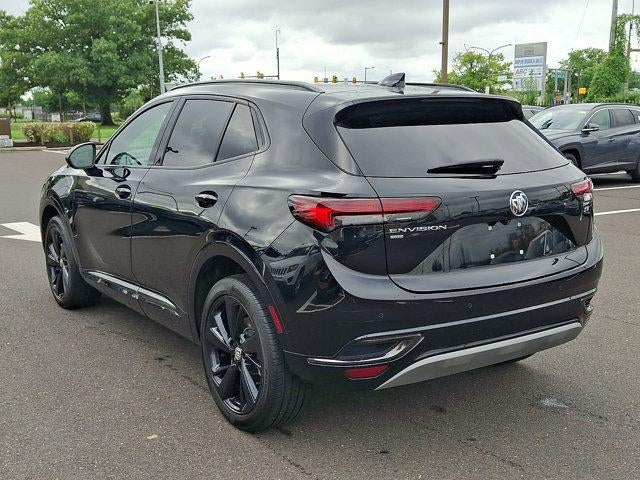 2023 Buick Envision AWD 4dr Essence