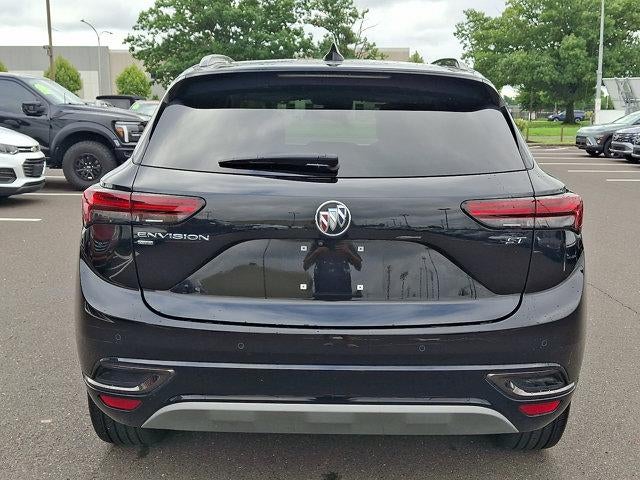 2023 Buick Envision AWD 4dr Essence
