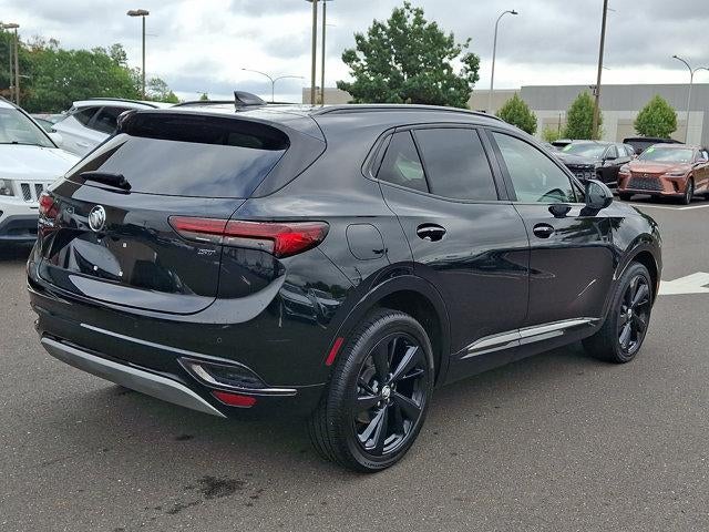 2023 Buick Envision AWD 4dr Essence