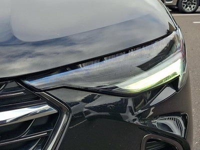 2023 Buick Envision AWD 4dr Essence