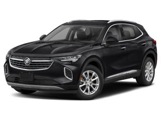2023 Buick Envision AWD 4dr Essence