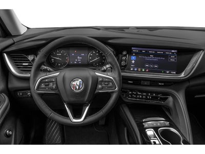 2021 Buick Envision AWD 4dr Avenir