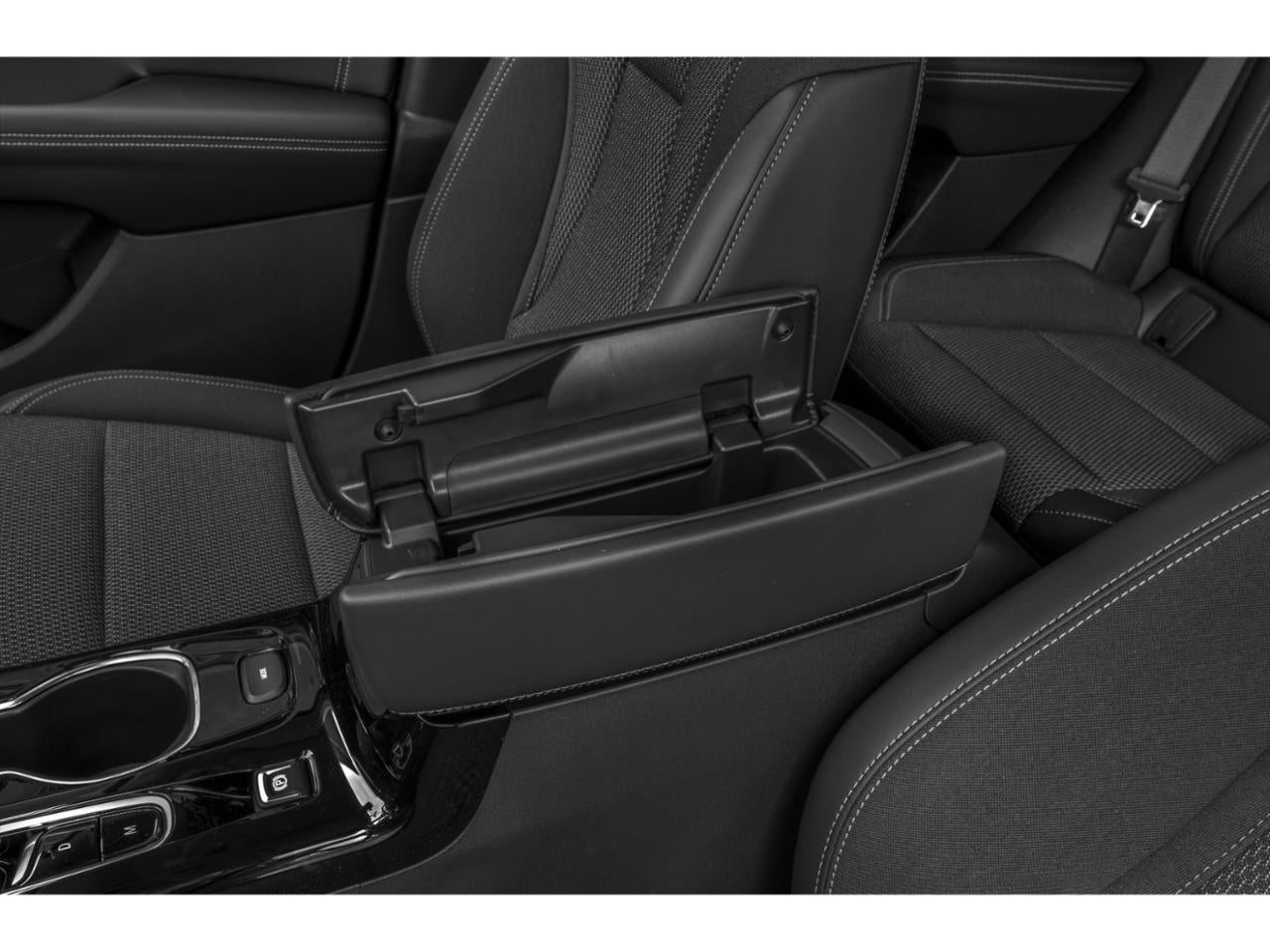 2021 Buick Envision AWD 4dr Avenir