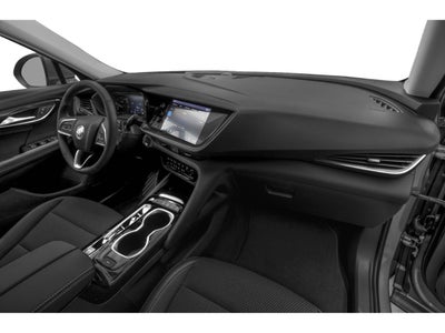 2021 Buick Envision AWD 4dr Avenir