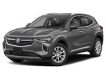 2021 Buick Envision AWD 4dr Avenir