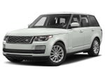 2018 Land Rover Range Rover V8 Supercharged LWB