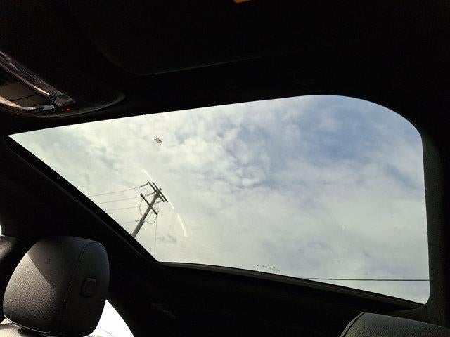 2025 Mercedes-Benz CLA CLA 250 4MATIC® Coupe