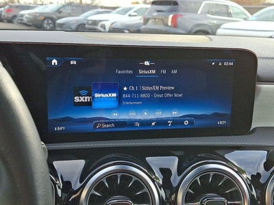 2025 Mercedes-Benz CLA CLA 250 4MATIC® Coupe