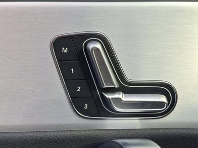 2025 Mercedes-Benz CLA CLA 250 4MATIC® Coupe