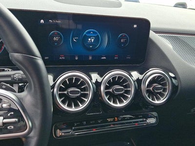 2022 Mercedes-Benz GLA GLA 250 4MATIC® SUV