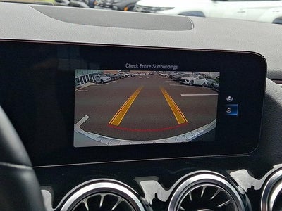 2022 Mercedes-Benz GLA GLA 250 4MATIC® SUV