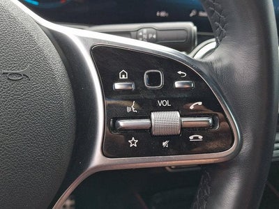 2022 Mercedes-Benz GLA GLA 250 4MATIC® SUV