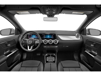 2022 Mercedes-Benz GLA GLA 250 4MATIC® SUV