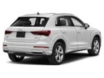 2020 Audi Q3 Premium Plus 45 TFSI quattro