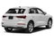 2020 Audi Q3 Premium Plus 45 TFSI quattro
