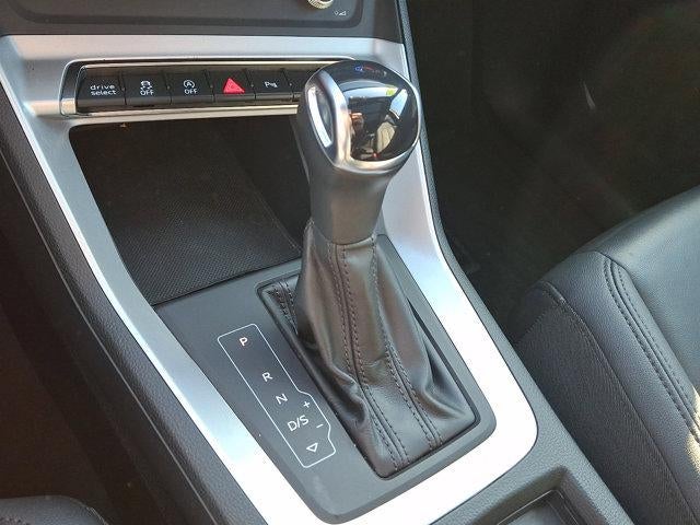 2025 Audi Q3 S line Premium 45 TFSI quattro