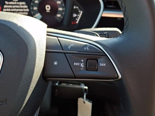 2025 Audi Q3 S line Premium 45 TFSI quattro