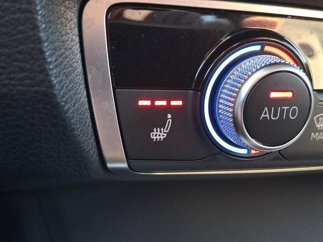 2025 Audi Q3 S line Premium 45 TFSI quattro