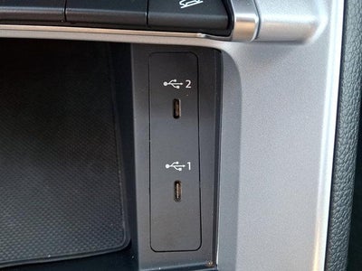 2025 Audi Q3 S line Premium 45 TFSI quattro