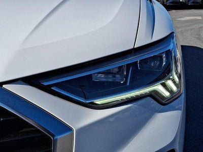 2025 Audi Q3 S line Premium 45 TFSI quattro