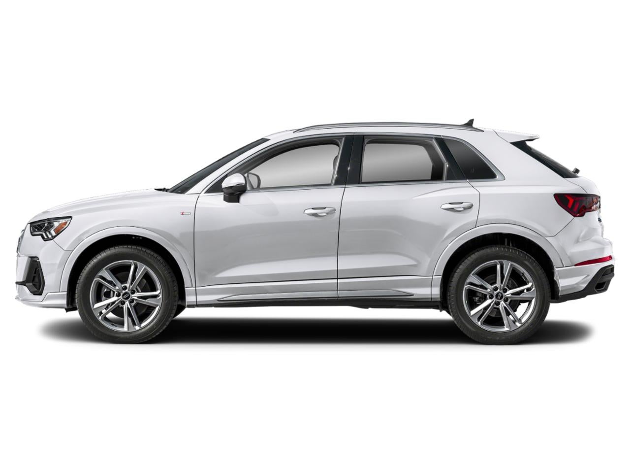 2025 Audi Q3 S line Premium 45 TFSI quattro