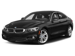 2018 BMW 430i xDrive Gran Coupe