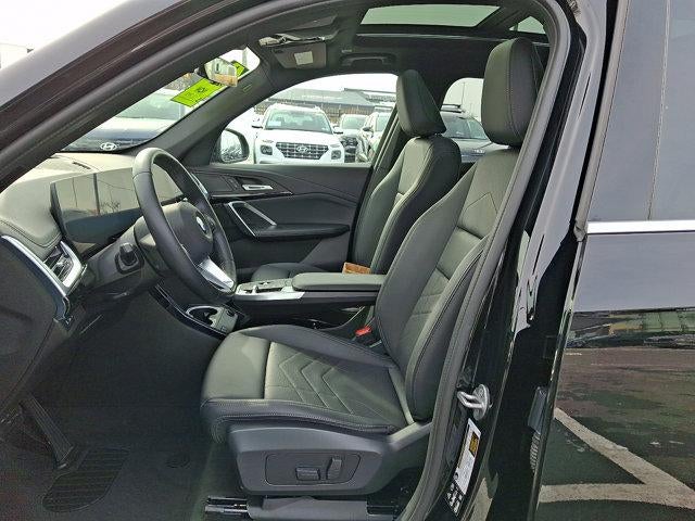 2025 BMW X1 xDrive28i Sports Activity Vehicle