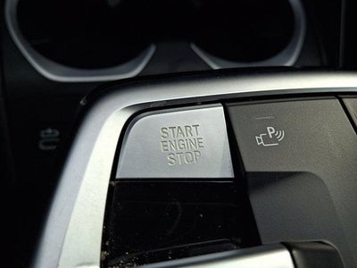 2025 BMW X1 xDrive28i Sports Activity Vehicle