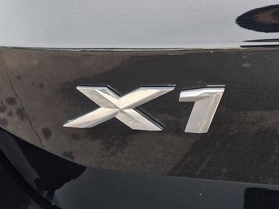 2025 BMW X1 xDrive28i Sports Activity Vehicle