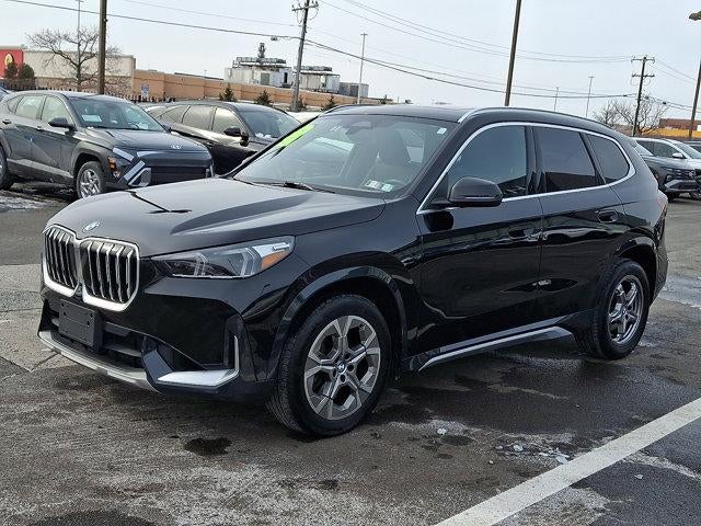 2025 BMW X1 xDrive28i Sports Activity Vehicle
