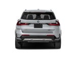 2025 BMW X1 xDrive28i Sports Activity Vehicle