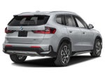 2025 BMW X1 xDrive28i Sports Activity Vehicle