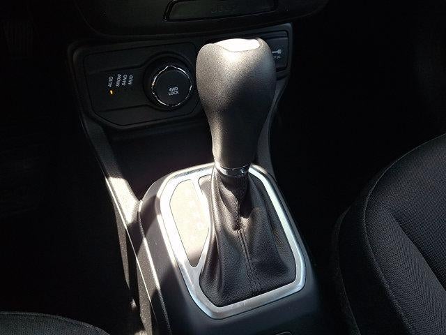 2018 Jeep Renegade Sport - Photo 11