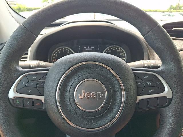 2018 Jeep Renegade Sport - Photo 15