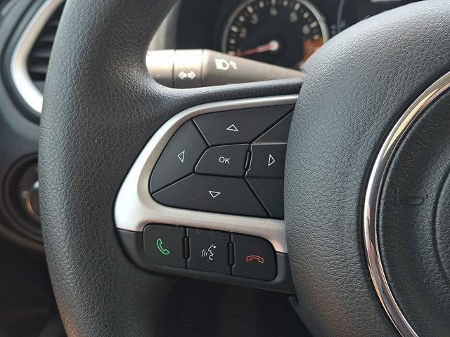 2018 Jeep Renegade Sport - Photo 17