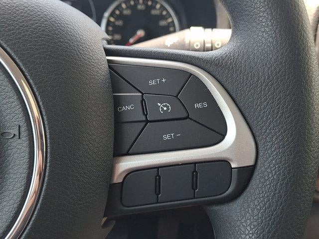 2018 Jeep Renegade Sport - Photo 18