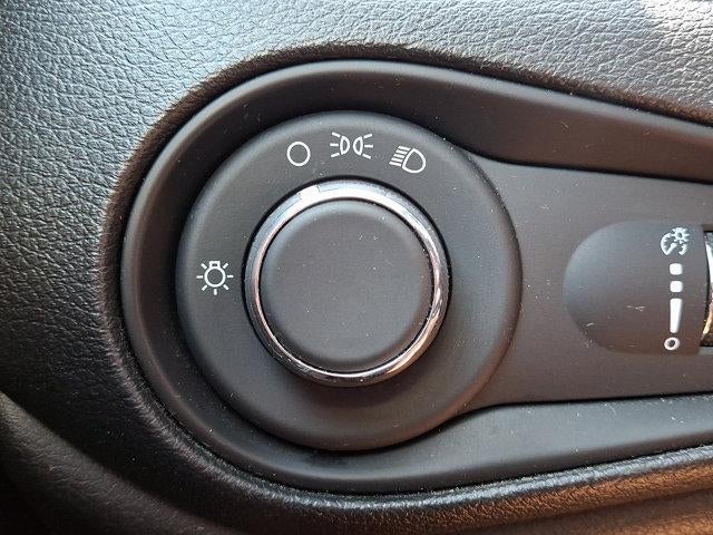 2018 Jeep Renegade Sport - Photo 24