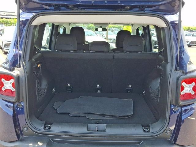 2018 Jeep Renegade Sport - Photo 28